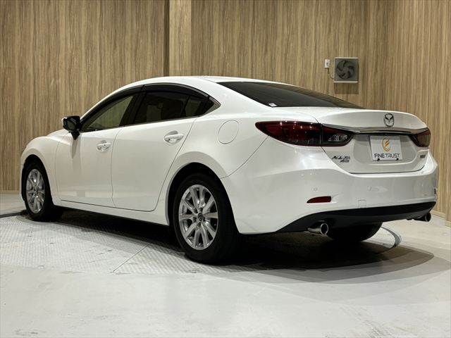 MAZDA ATENZA sedan 4WD 2015
