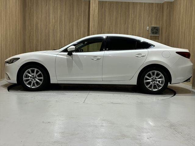 MAZDA ATENZA sedan 4WD 2015