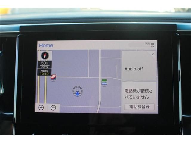 TOYOTA ALPHARD hybrid 4WD 2020