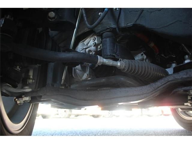 TOYOTA ALPHARD hybrid 4WD 2020