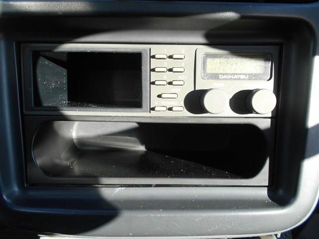 DAIHATSU HIJET truck 4WD 1995