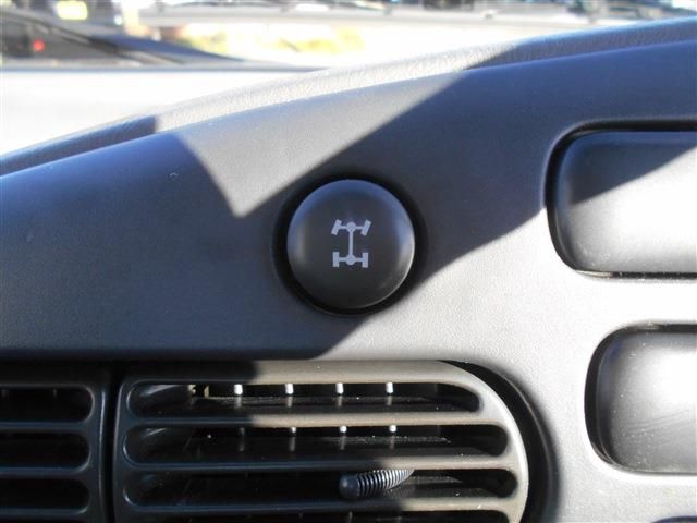 DAIHATSU HIJET truck 4WD 1995