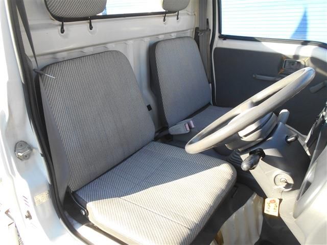 DAIHATSU HIJET truck 4WD 1995