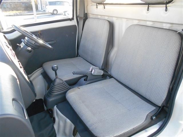 DAIHATSU HIJET truck 4WD 1995