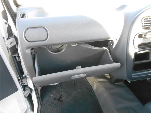 DAIHATSU HIJET truck 4WD 1995