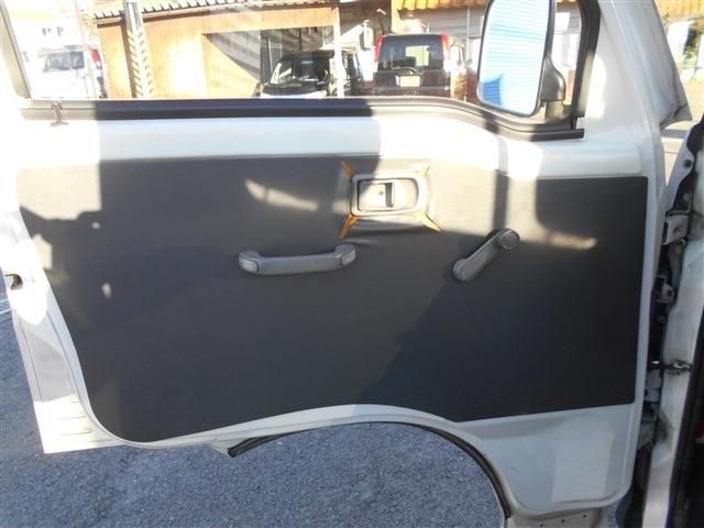 DAIHATSU HIJET truck 4WD 1995