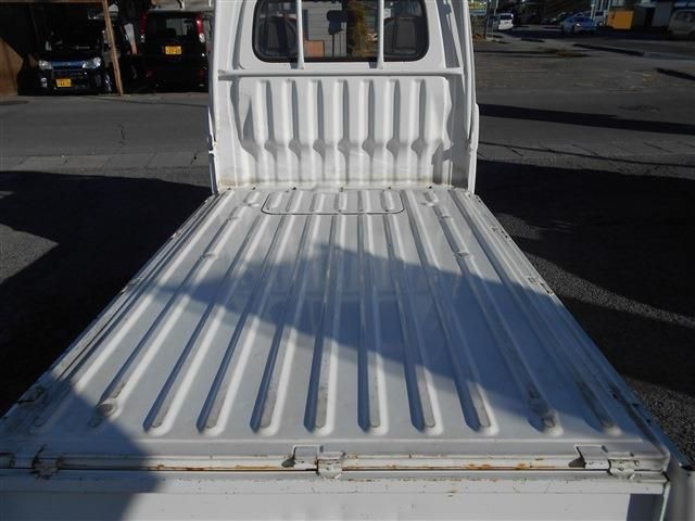 DAIHATSU HIJET truck 4WD 1995