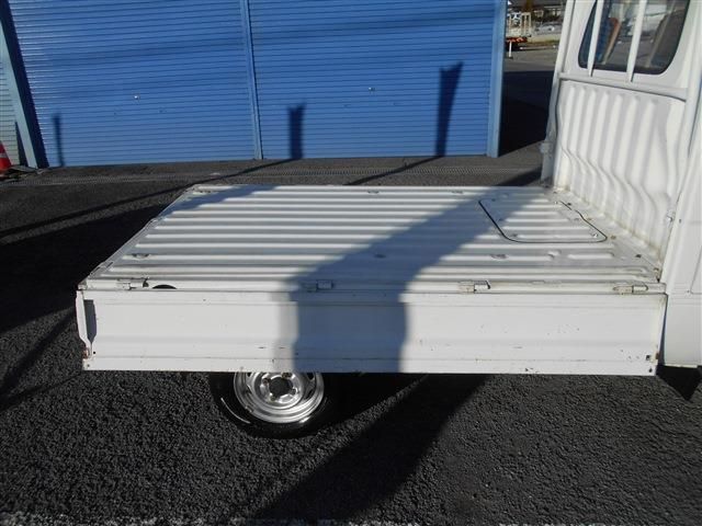 DAIHATSU HIJET truck 4WD 1995