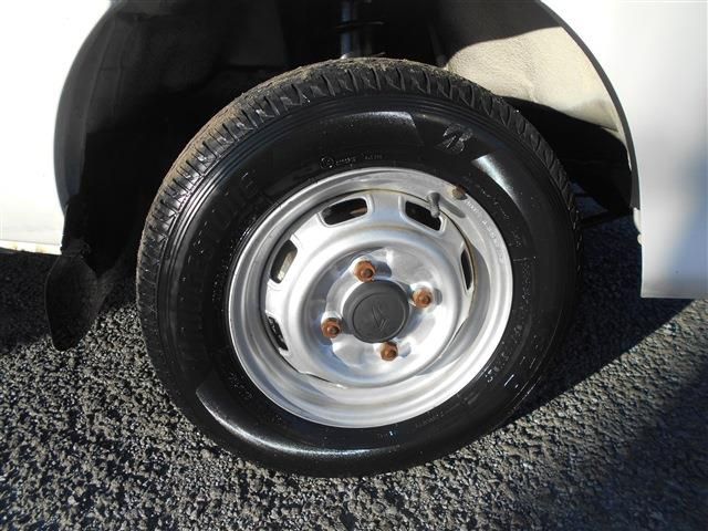 DAIHATSU HIJET truck 4WD 1995