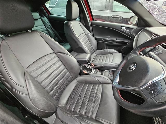ALFAROMEO ALFAROMEO Giulietta 2019