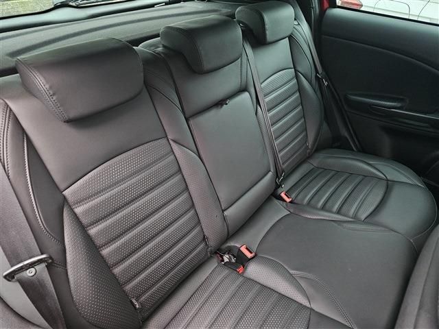 ALFAROMEO ALFAROMEO Giulietta 2019