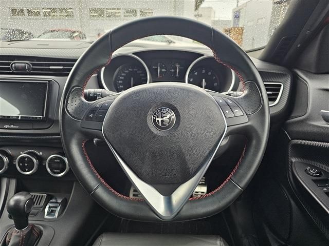 ALFAROMEO ALFAROMEO Giulietta 2019