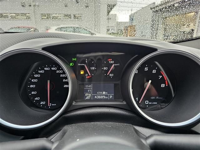 ALFAROMEO ALFAROMEO Giulietta 2019