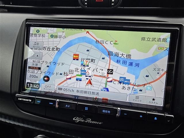 ALFAROMEO ALFAROMEO Giulietta 2019