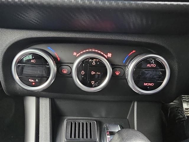 ALFAROMEO ALFAROMEO Giulietta 2019