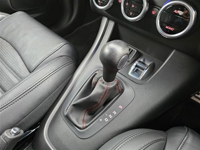 ALFAROMEO ALFAROMEO Giulietta 2019