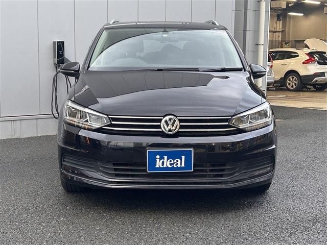 VOLKSWAGEN VOLKSWAGEN GOLF TOURAN 2018