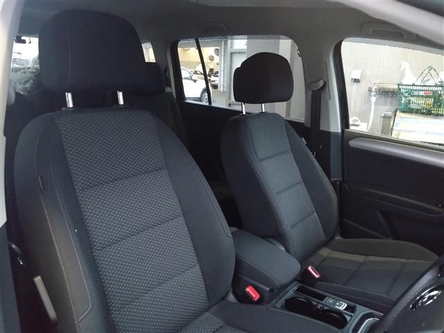 VOLKSWAGEN VOLKSWAGEN GOLF TOURAN 2018