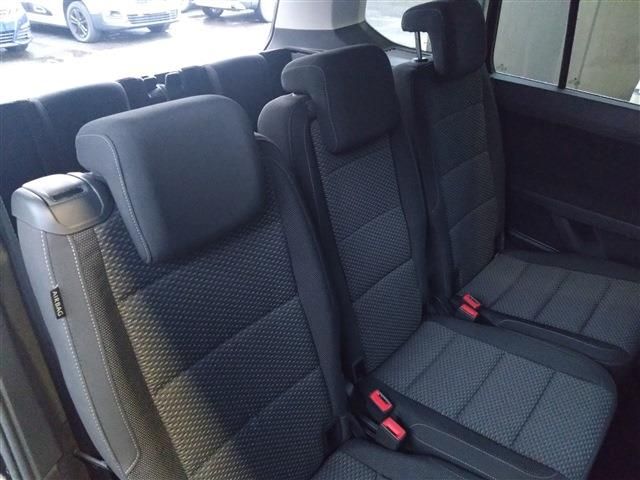 VOLKSWAGEN VOLKSWAGEN GOLF TOURAN 2018