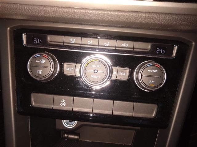 VOLKSWAGEN VOLKSWAGEN GOLF TOURAN 2018