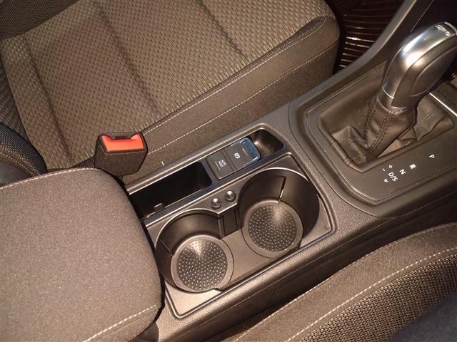 VOLKSWAGEN VOLKSWAGEN GOLF TOURAN 2018