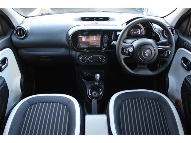RENAULT RENAULT TWINGO 2022