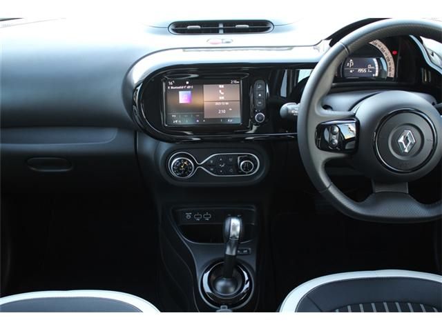 RENAULT RENAULT TWINGO 2022