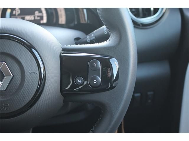 RENAULT RENAULT TWINGO 2022