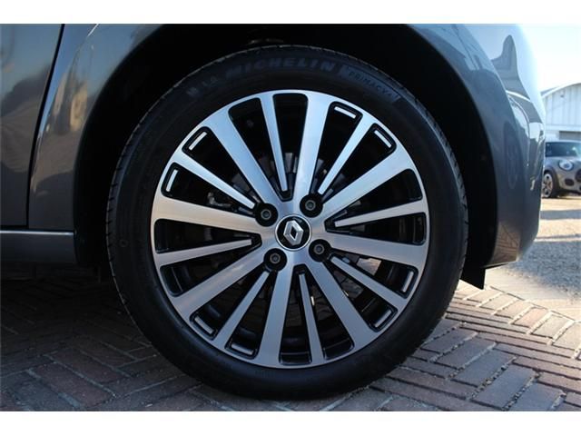 RENAULT RENAULT TWINGO 2022