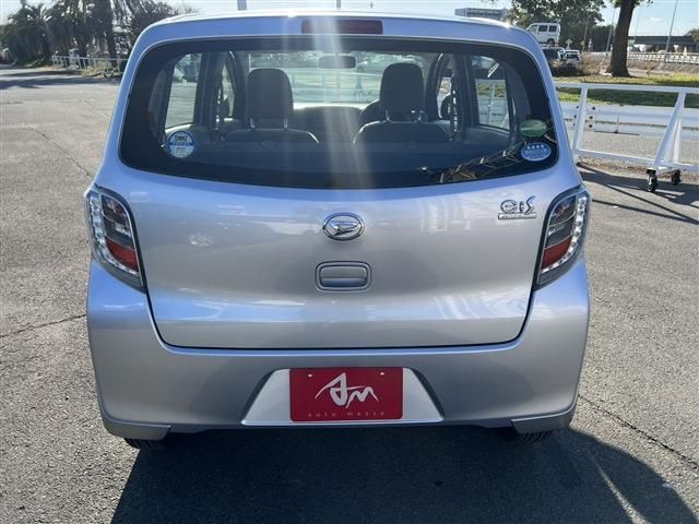 DAIHATSU MIRA e:S 2016