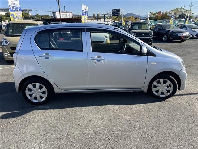 DAIHATSU MIRA e:S 2016