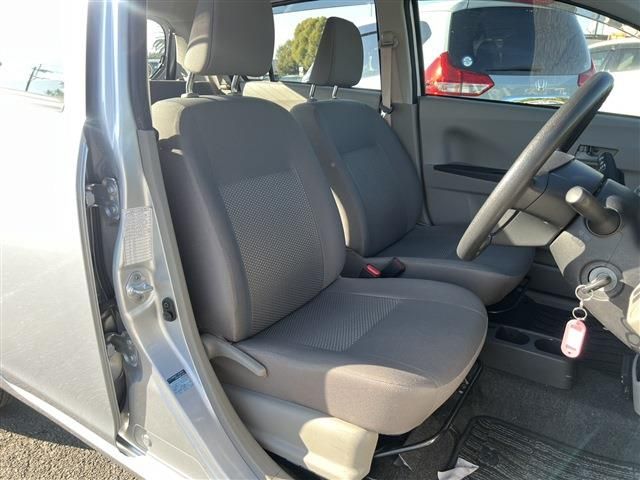 DAIHATSU MIRA e:S 2016