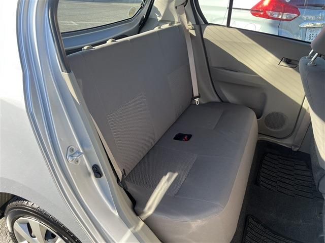 DAIHATSU MIRA e:S 2016