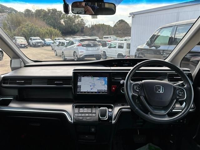 HONDA STEPWAGON SPADA HYBRID 2020