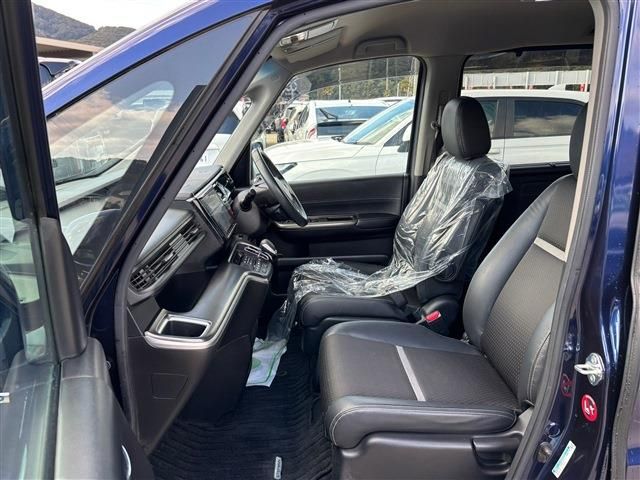 HONDA STEPWAGON SPADA HYBRID 2020