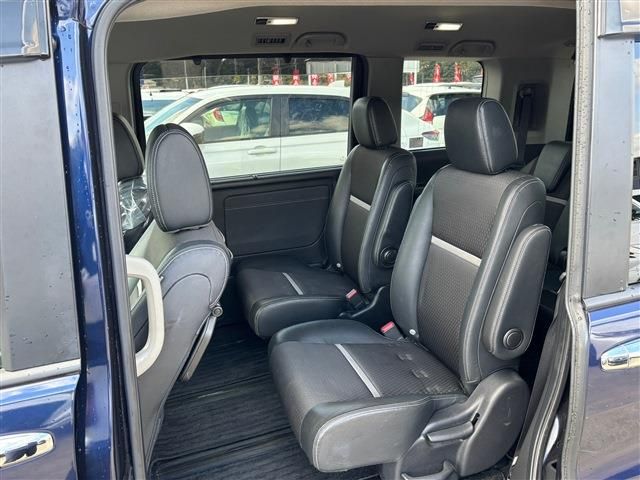 HONDA STEPWAGON SPADA HYBRID 2020