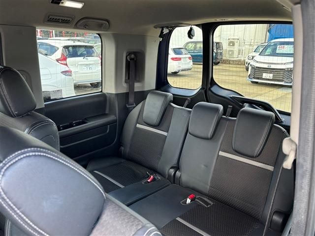 HONDA STEPWAGON SPADA HYBRID 2020