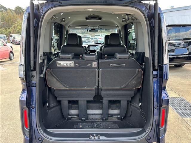 HONDA STEPWAGON SPADA HYBRID 2020