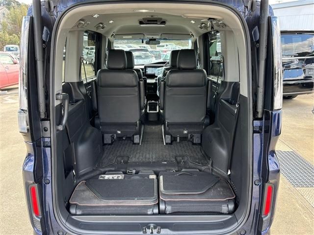 HONDA STEPWAGON SPADA HYBRID 2020