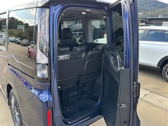 HONDA STEPWAGON SPADA HYBRID 2020