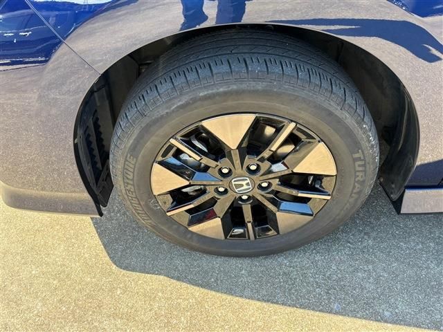 HONDA STEPWAGON SPADA HYBRID 2020