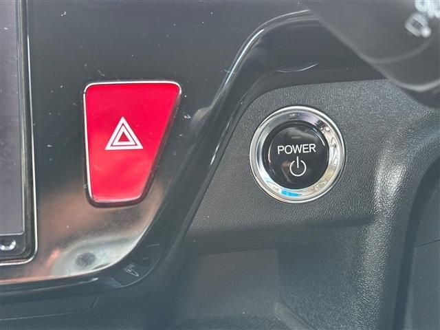 HONDA STEPWAGON SPADA HYBRID 2020