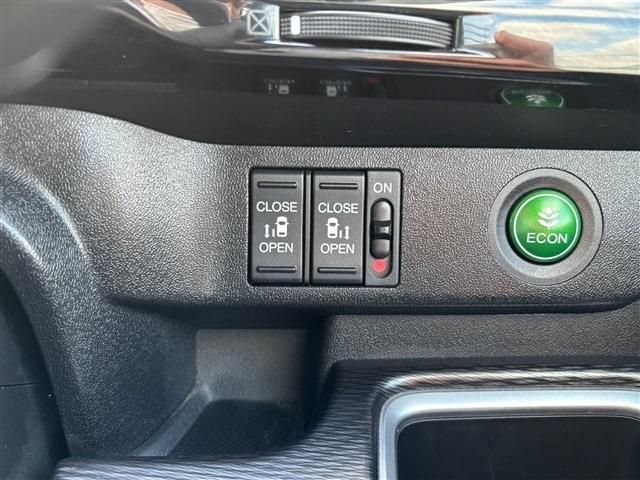 HONDA STEPWAGON SPADA HYBRID 2020