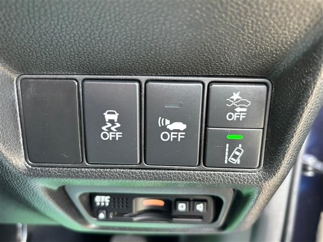 HONDA STEPWAGON SPADA HYBRID 2020