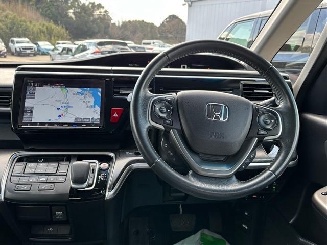 HONDA STEPWAGON SPADA HYBRID 2020