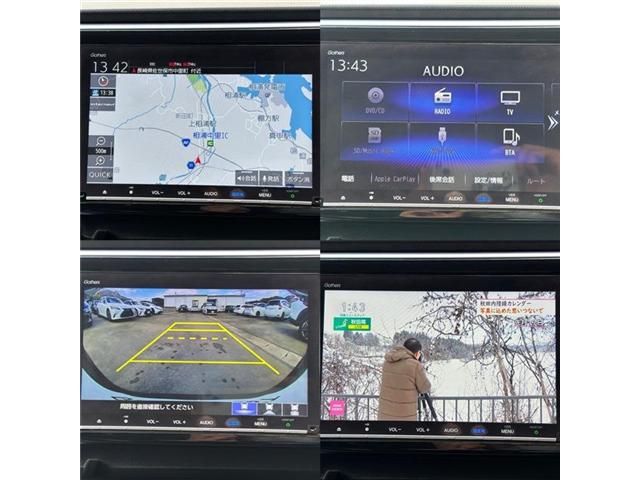 HONDA STEPWAGON SPADA HYBRID 2020