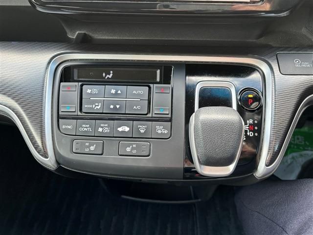 HONDA STEPWAGON SPADA HYBRID 2020