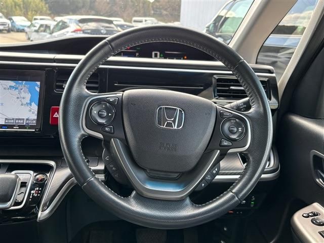 HONDA STEPWAGON SPADA HYBRID 2020