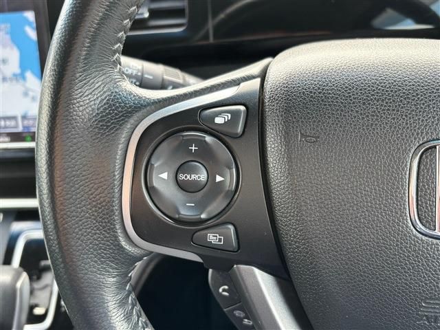 HONDA STEPWAGON SPADA HYBRID 2020