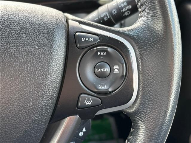 HONDA STEPWAGON SPADA HYBRID 2020